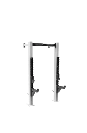 CAGE DE CROSSFIT MULTI HRAIL 1235 x 1440 x 2415 mm-1