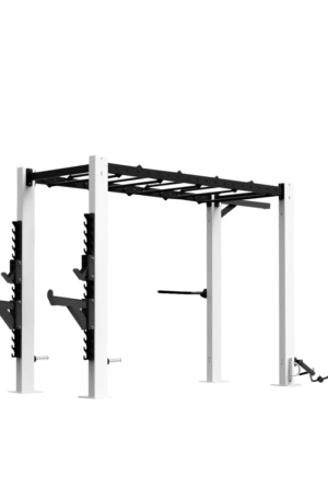 CAGE DE CROSSFIT MULTI RAIL 4780 x 2075 x 2415 mm-1