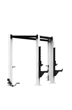 CAGE DE CROSSFIT MULTI WRAIL 3765 x 1700 x 2415 mm-1