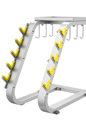 Support pour barres -1