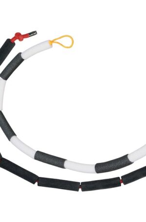 Corde élastique pour sauts en hauteur-1