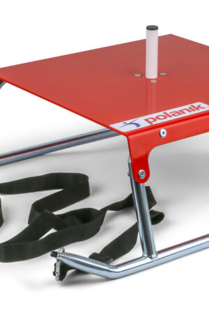 Luge de poids pour les départs du bloc de départ-1