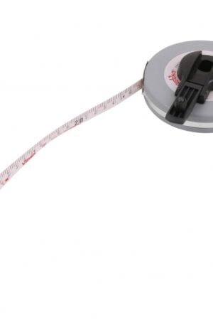 Mètre ruban en fibre de verre 30 m-1