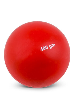 Poids d'entraînement mou -1