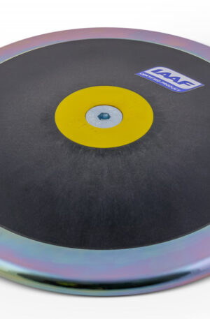 Disque de compétition Denfi Hyper Super Spin-1