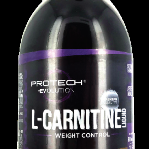 L-CARNITINE LIQUIDE-1
