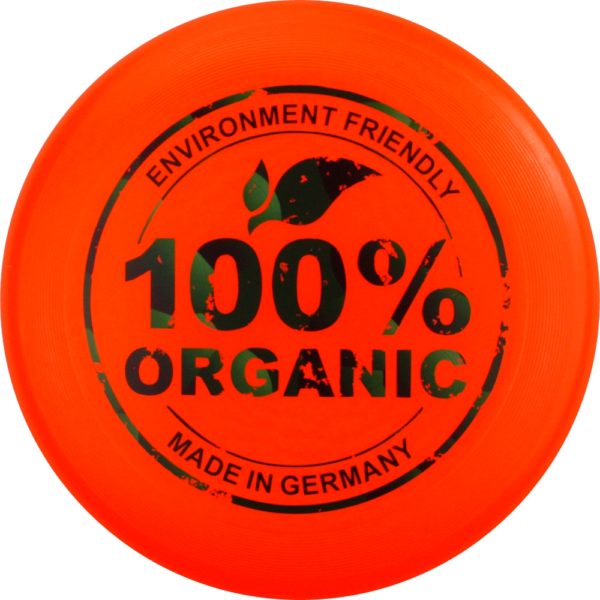 Frisbee Ultimate Organic 175g -2