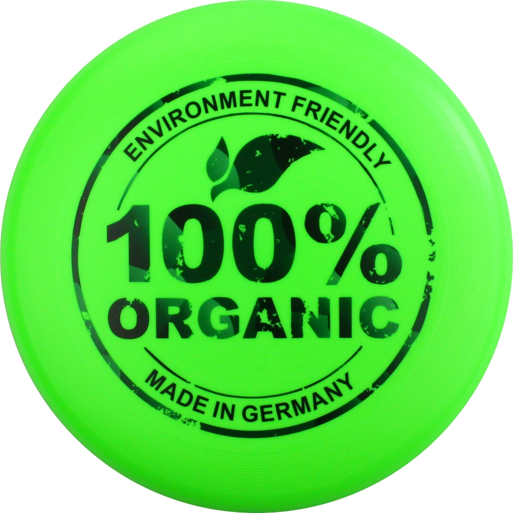 Frisbee Ultimate Organic 175g -3