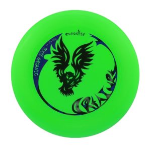 Frisbee Ultimate Organic Creature 175g -1