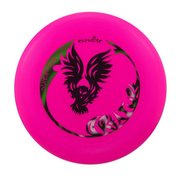 Frisbee Ultimate Organic Creature 175g -3