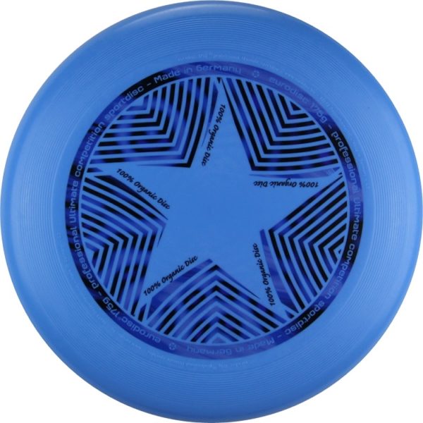 Frisbee Ultimate Organic Star 175g -2