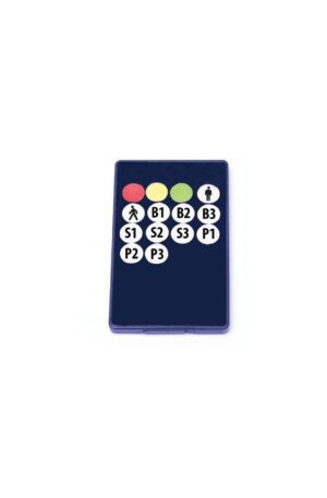 Feux de signalisation-1