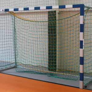 But de handball portable en aluminium 3,0 x 2,0 m-1