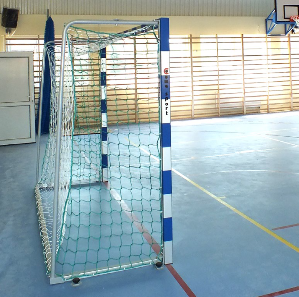 But de handball portable en aluminium 3,0 x 2,0 m-2