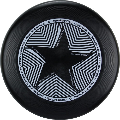 Frisbee Ultimate Organic Star 175g -5