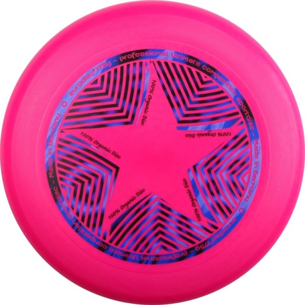 Frisbee Ultimate Organic Star 175g -6
