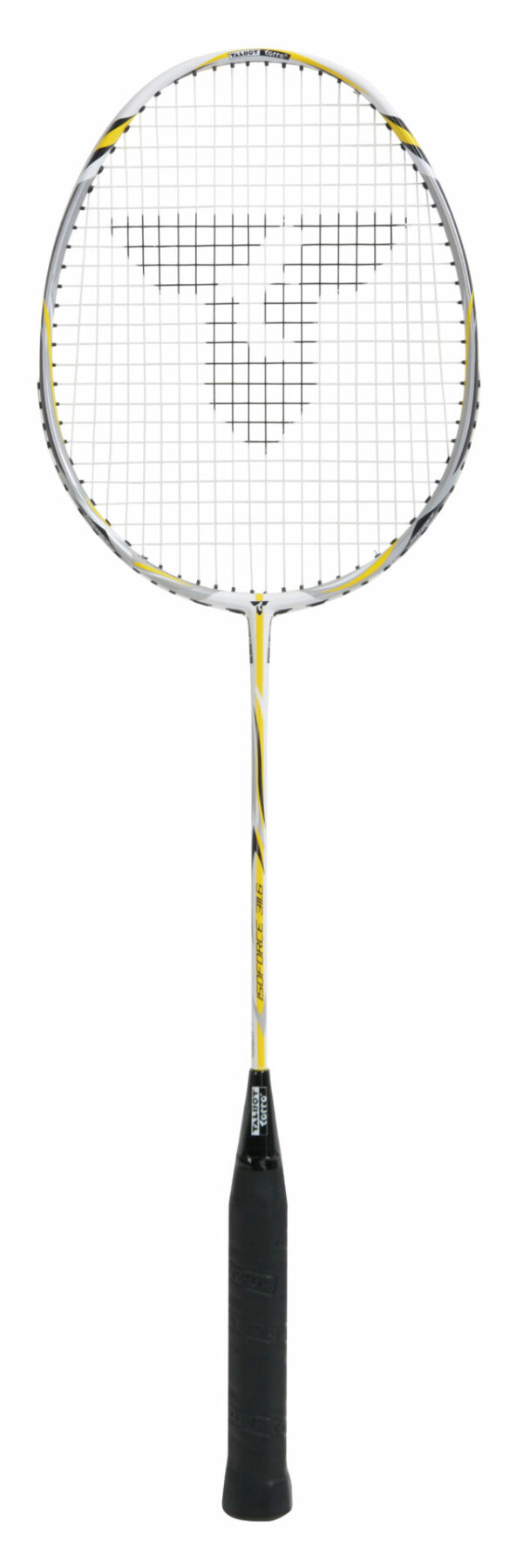 Raquette de Badminton Isoforce 311.6 Starterset-2