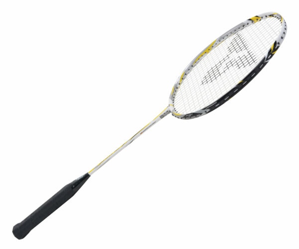 Raquette de Badminton Isoforce 311.6 Starterset-1