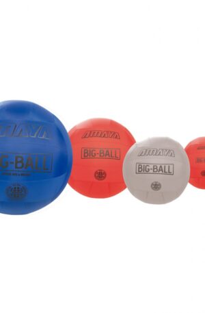 Ballon "BIG BALL" en 3 couleurs et 5 diamètres-1