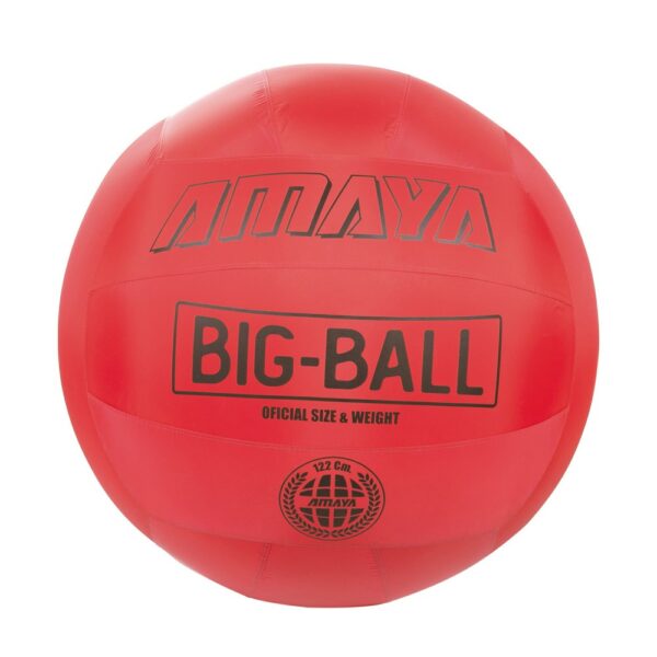 Ballon "BIG BALL" en 3 couleurs et 5 diamètres-2