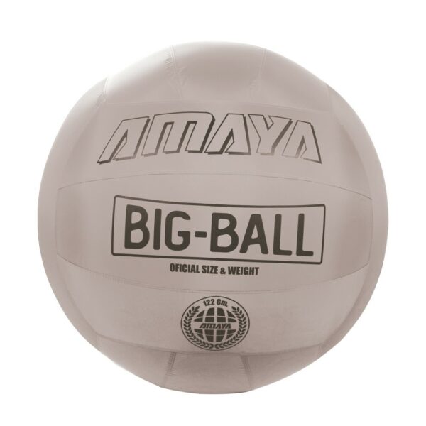 Ballon "BIG BALL" en 3 couleurs et 5 diamètres-3