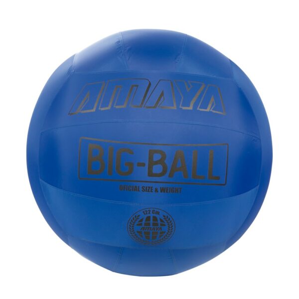Ballon "BIG BALL" en 3 couleurs et 5 diamètres-4