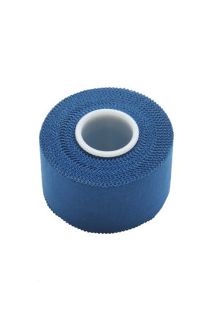 TAPE DE MAINTIEN 3,8 CM BLEU-1