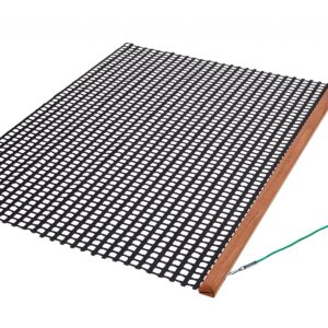 Traine pour terre battue-1