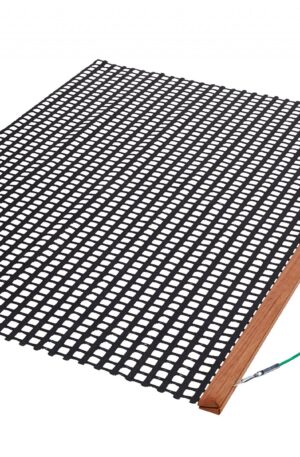 Traine pour terre battue-1