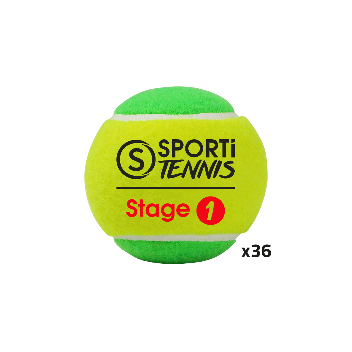 Idena Lot De 36 Balles De Tennis De Table Blanches | Qualité 1 étoile – Diamètre 4 Cm – Conformes ITTF Pour Club, Loisirs Et Compétition