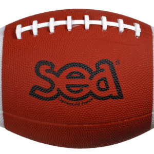 Ballon de football américain SEA-1