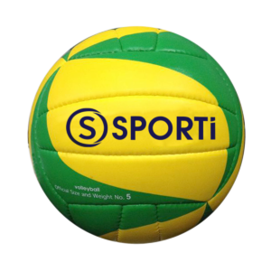 Ballon de beach Volley Sporti-1