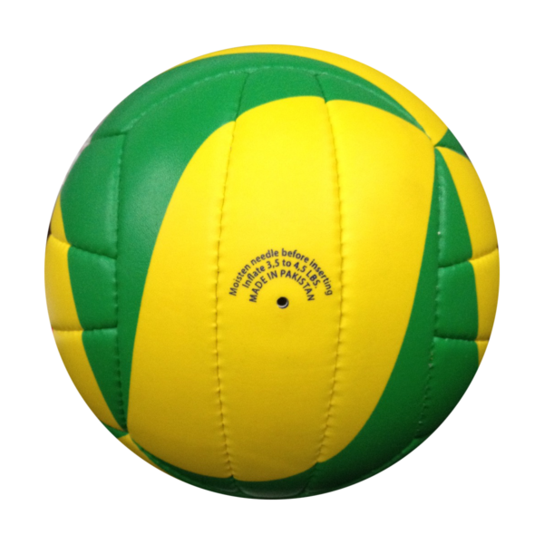 Ballon de beach Volley Sporti-2