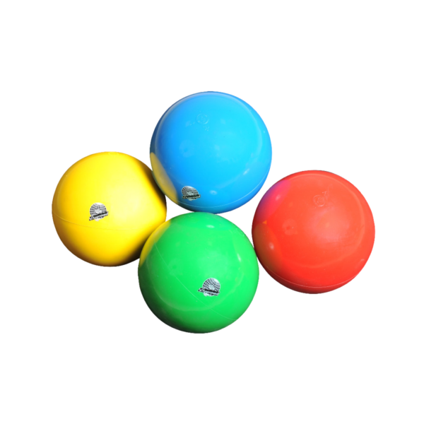 Ballon de compétition diam 19cm / 400 gr-5