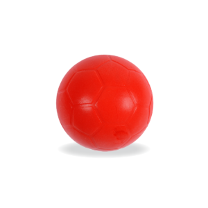 Ballon de football mousse haute densité -1