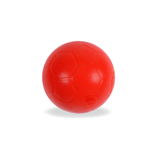 Ballon de football mousse haute densité -1