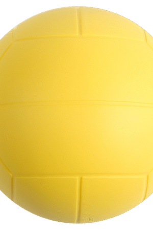 Ballon de volley-ball mousse dynamique-1