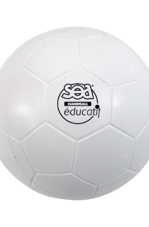 Ballon de hand éducatif mini 12cm-1