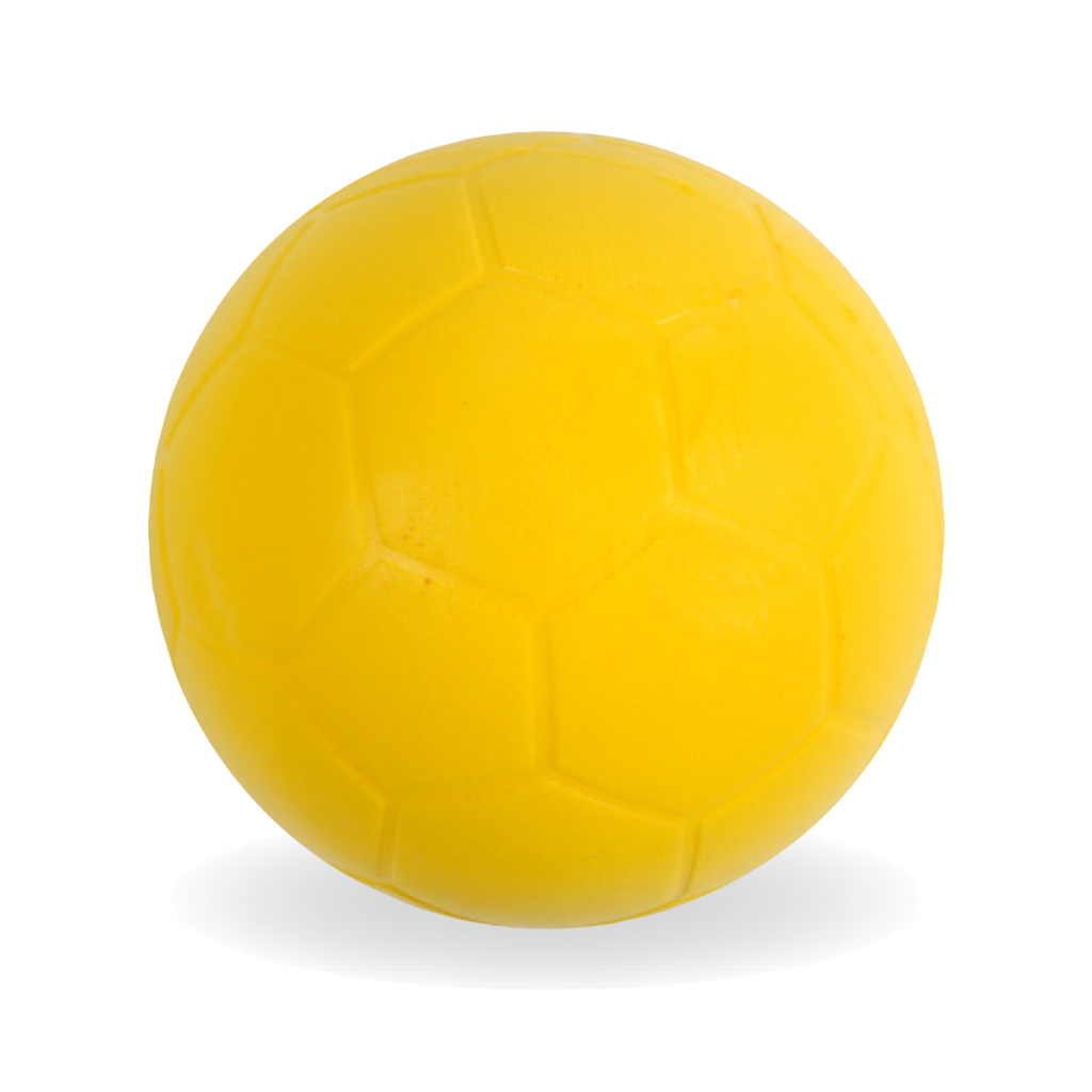Ballon De Hand Mousse Haute Densit Synergies Vector ballon-de-hand-mousse-haute-densit-synergies-vector