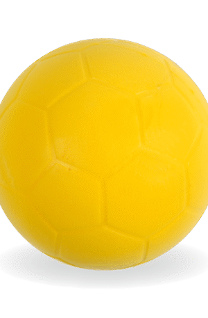 Ballon de hand mousse haute densité-1