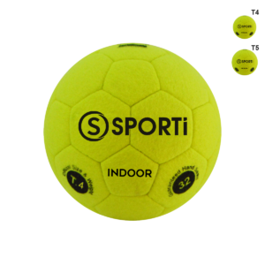 Ballon de football Indoor-1