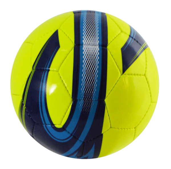 Ballon de Futsal Sporti-1