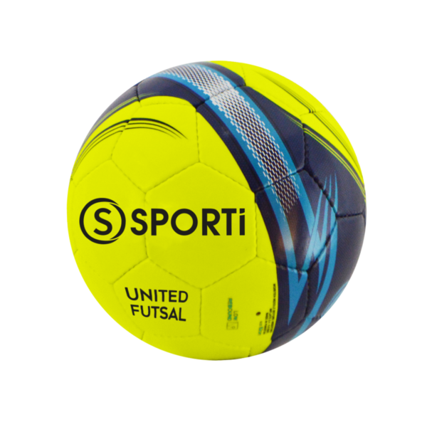 Ballon de Futsal Sporti-2