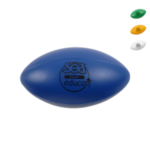 Ballon de rugby éducatif SEA-1