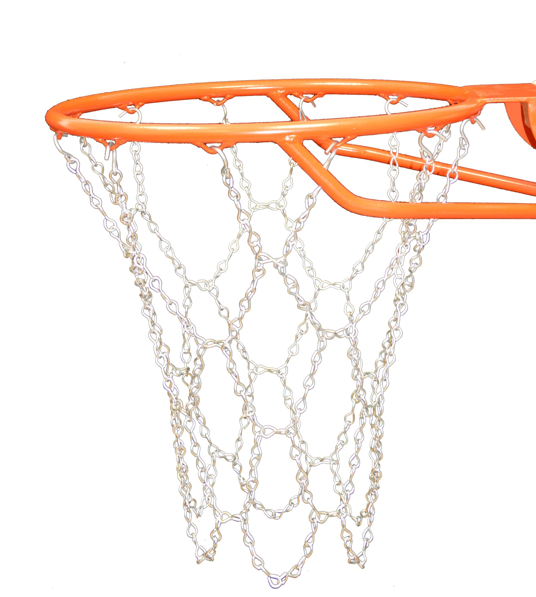 Filet basket anti-vandalisme (l'unité)-1