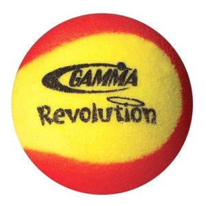 Balle en mousse Gamma Revolution-1