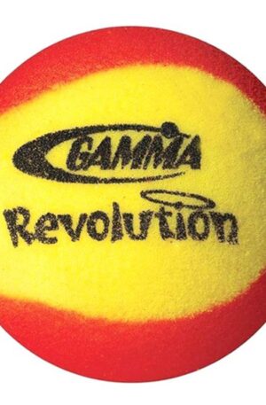Balle en mousse Gamma Revolution-1