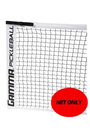 Filet de remplacement Pickleball Gamma-1