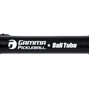 Gamma Pickleball Ball Tube-1