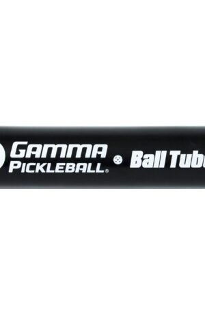 Gamma Pickleball Ball Tube-1